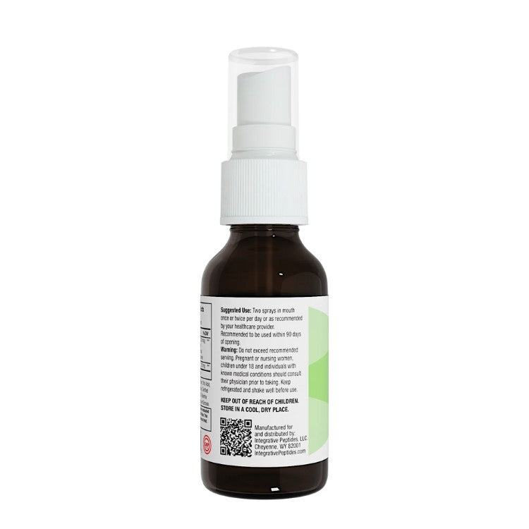 TB4-Frag Oral Spray