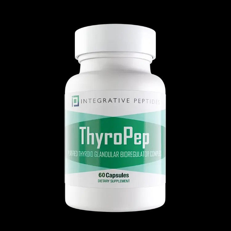 ThyroPep - 60 caps
