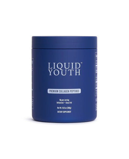 Hydrolysed Collagen Peptides Powder