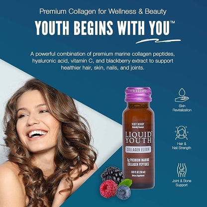 Hydrolysed Collagen Peptides Powder