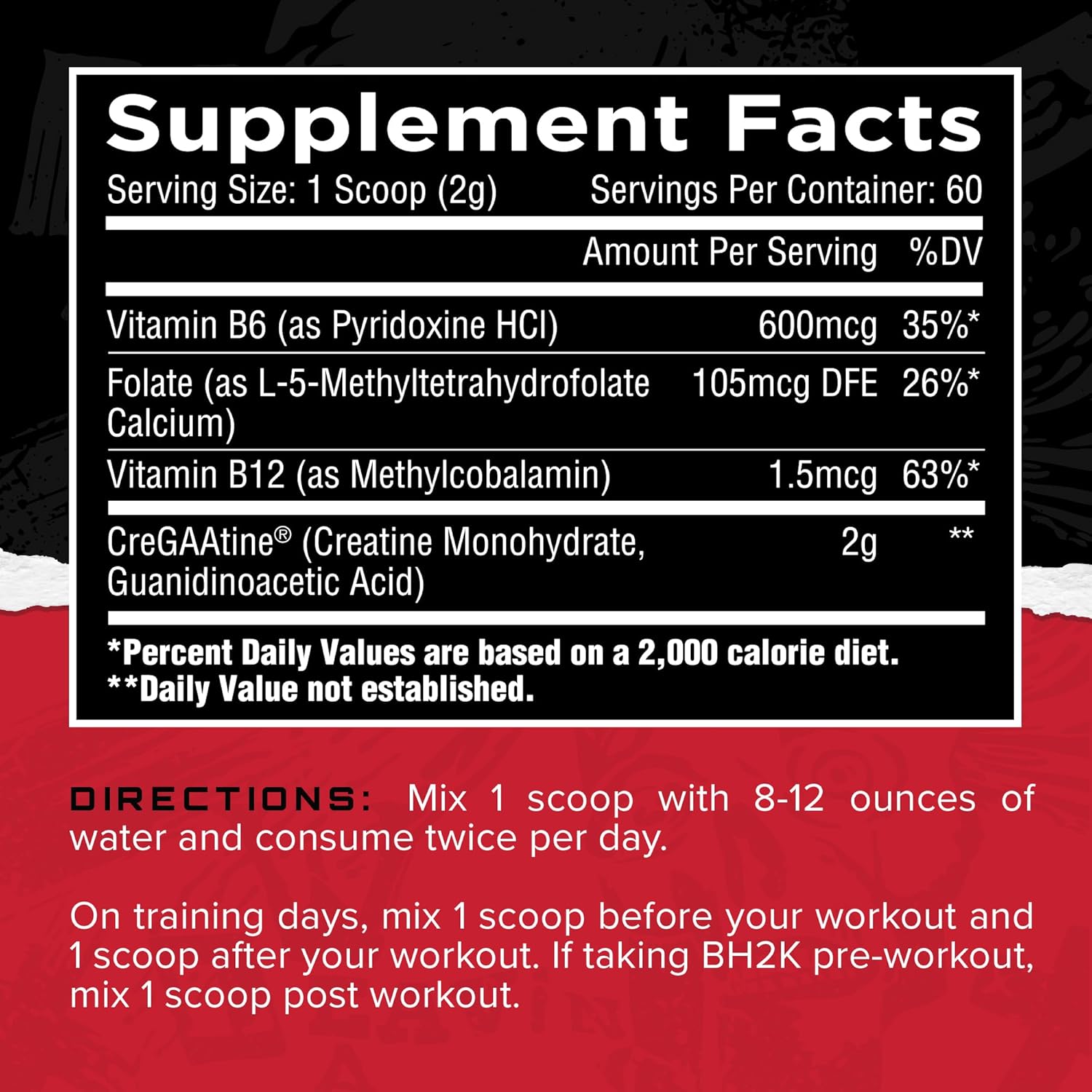 CreGAAtine