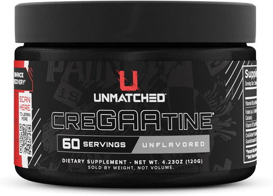 CreGAAtine
