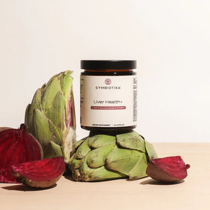 Liver Health+ 84 capsules