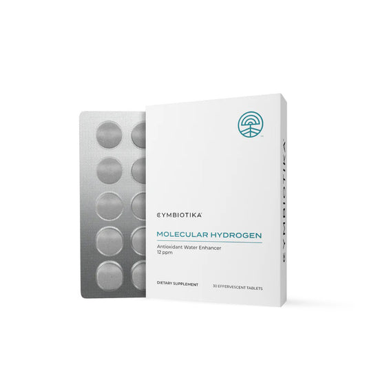 Molecular Hydrogen