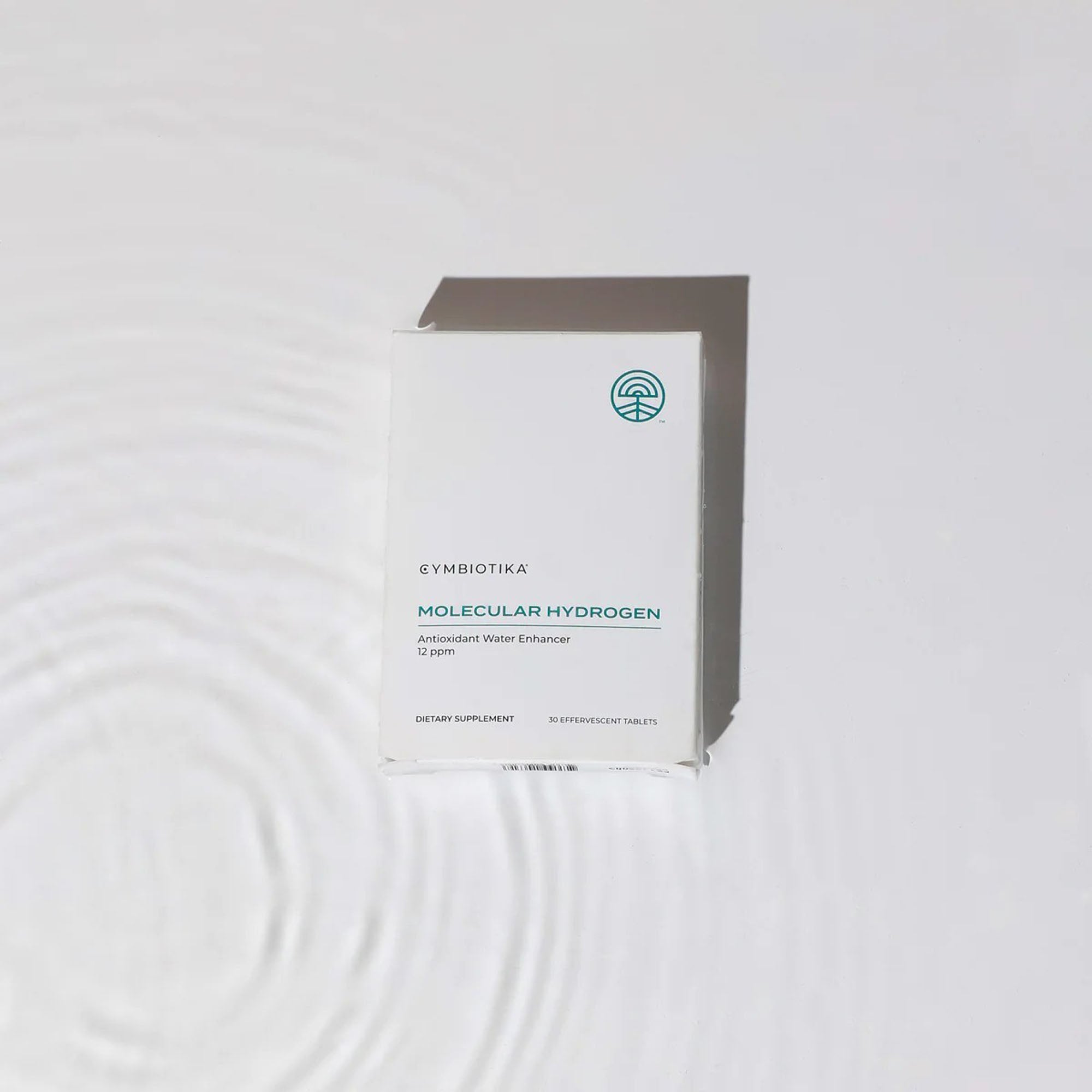 Cymbiotika H2 Hydrogen Tablets