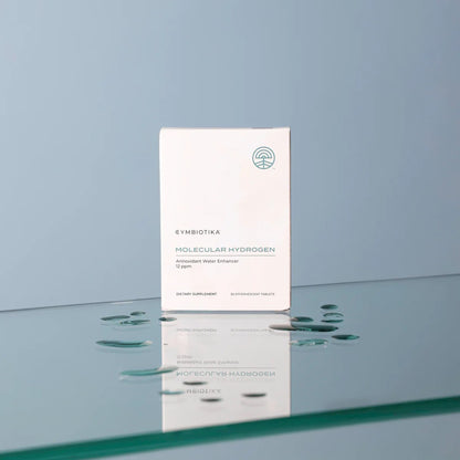 Molecular Hydrogen