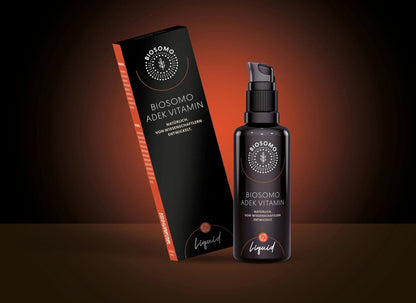 ADEK Vitamin Liquid