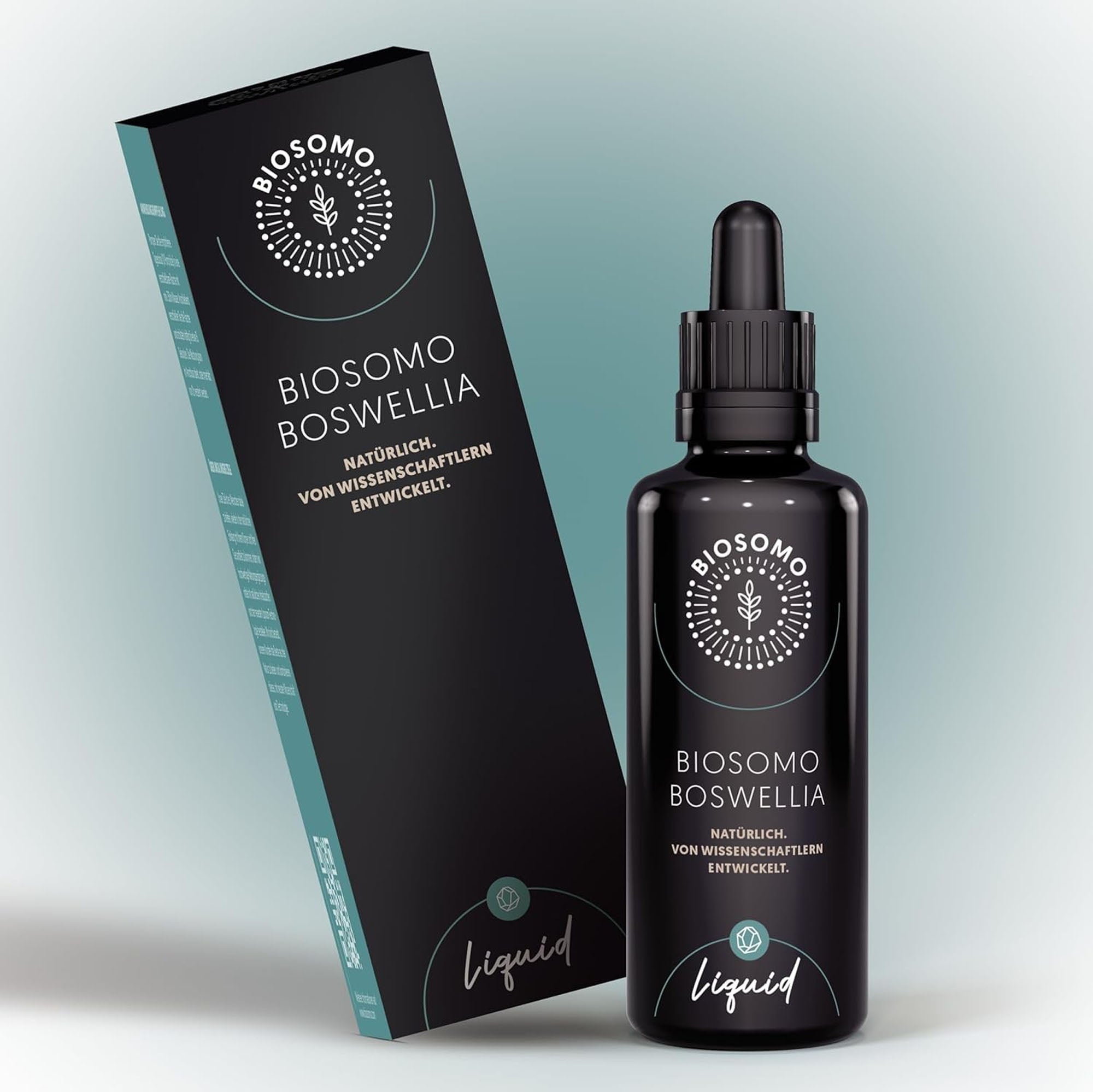 Boswellia Liquid