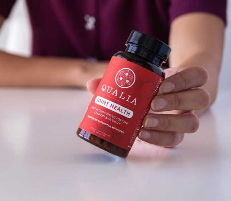 Qualia Joint Health - 56 Caps