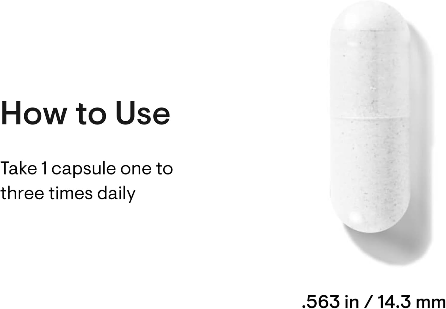Vitamin D-1,000 - 90 Caps