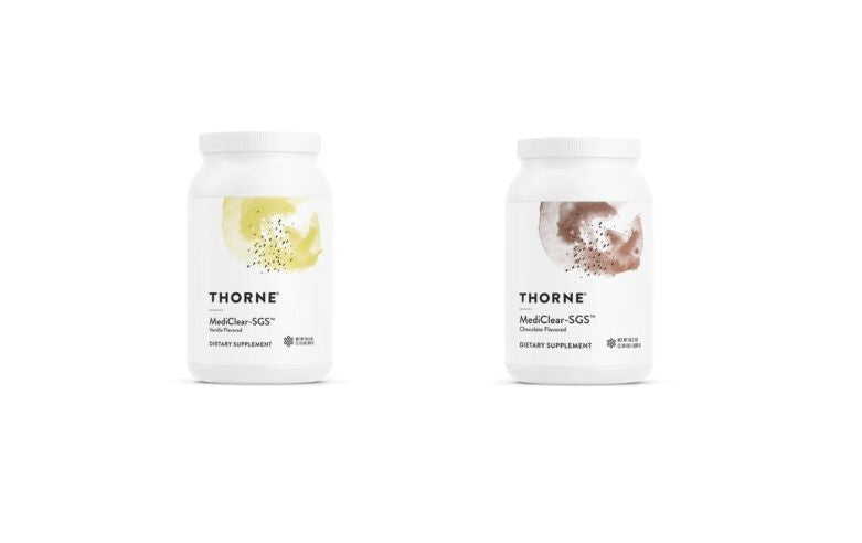 MediClear-SGS™ - 21 Servings