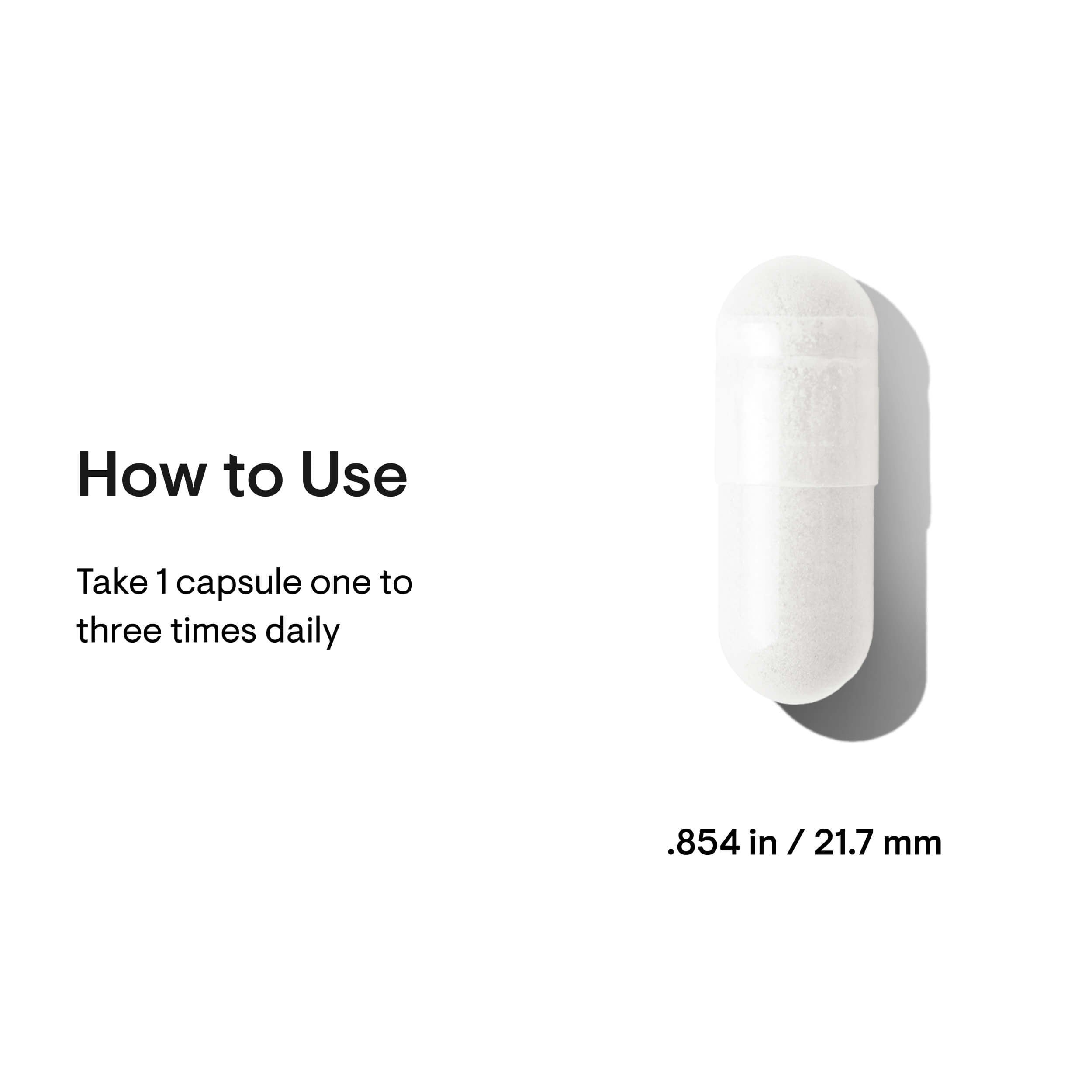Niacinamide - 180 Caps
