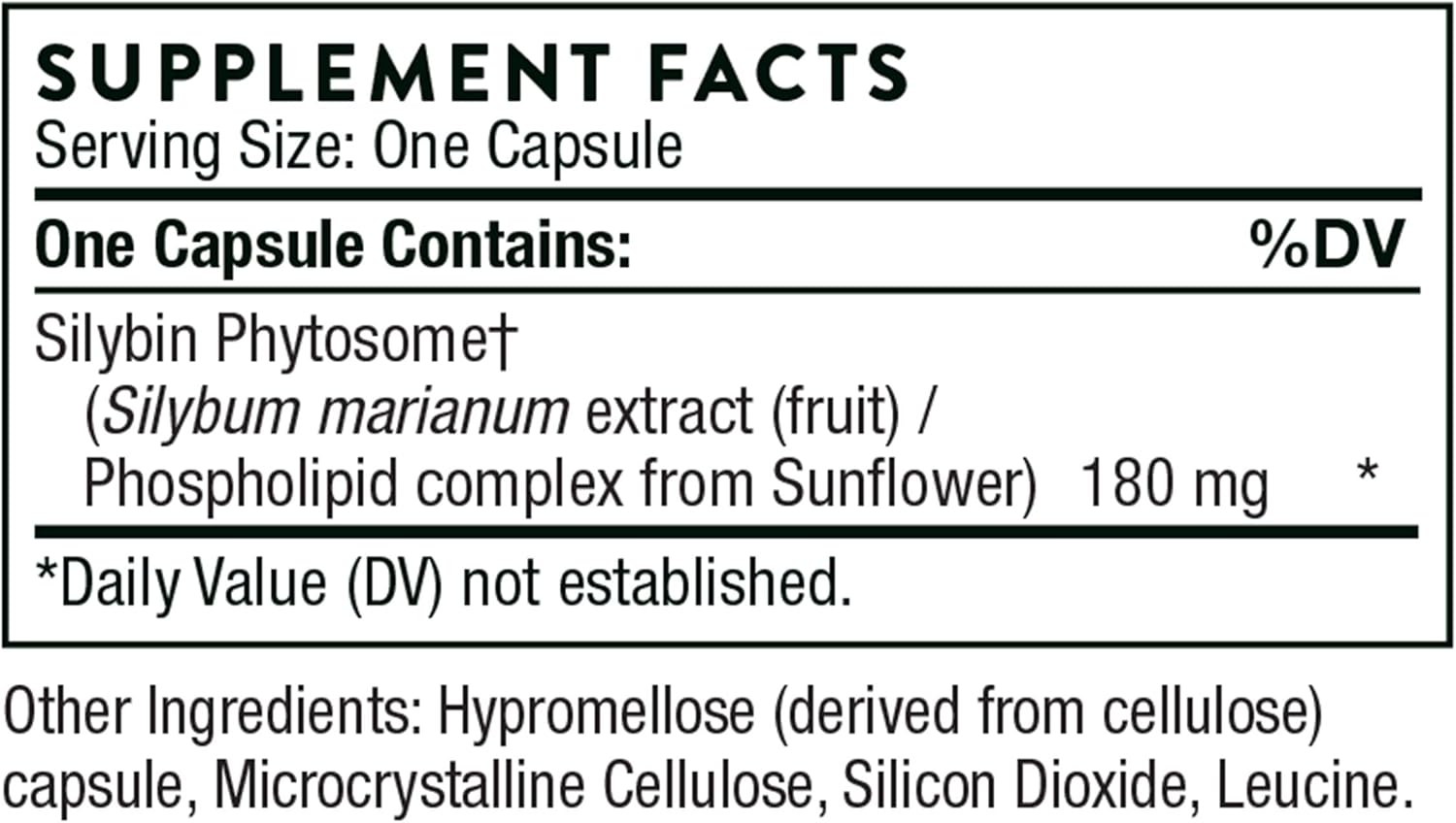 Siliphos® - 90 Caps