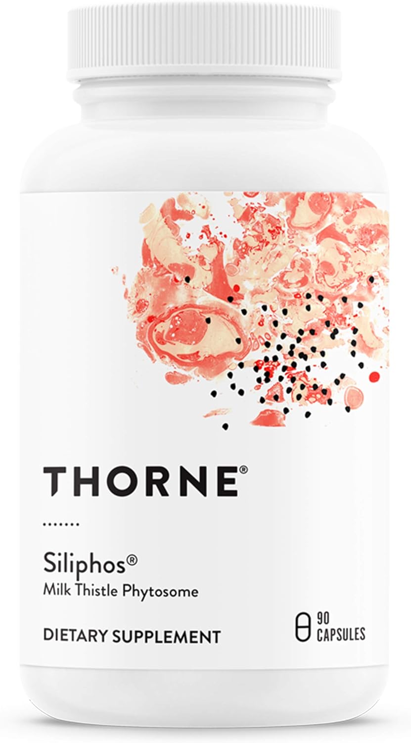 Siliphos® - 90 Caps