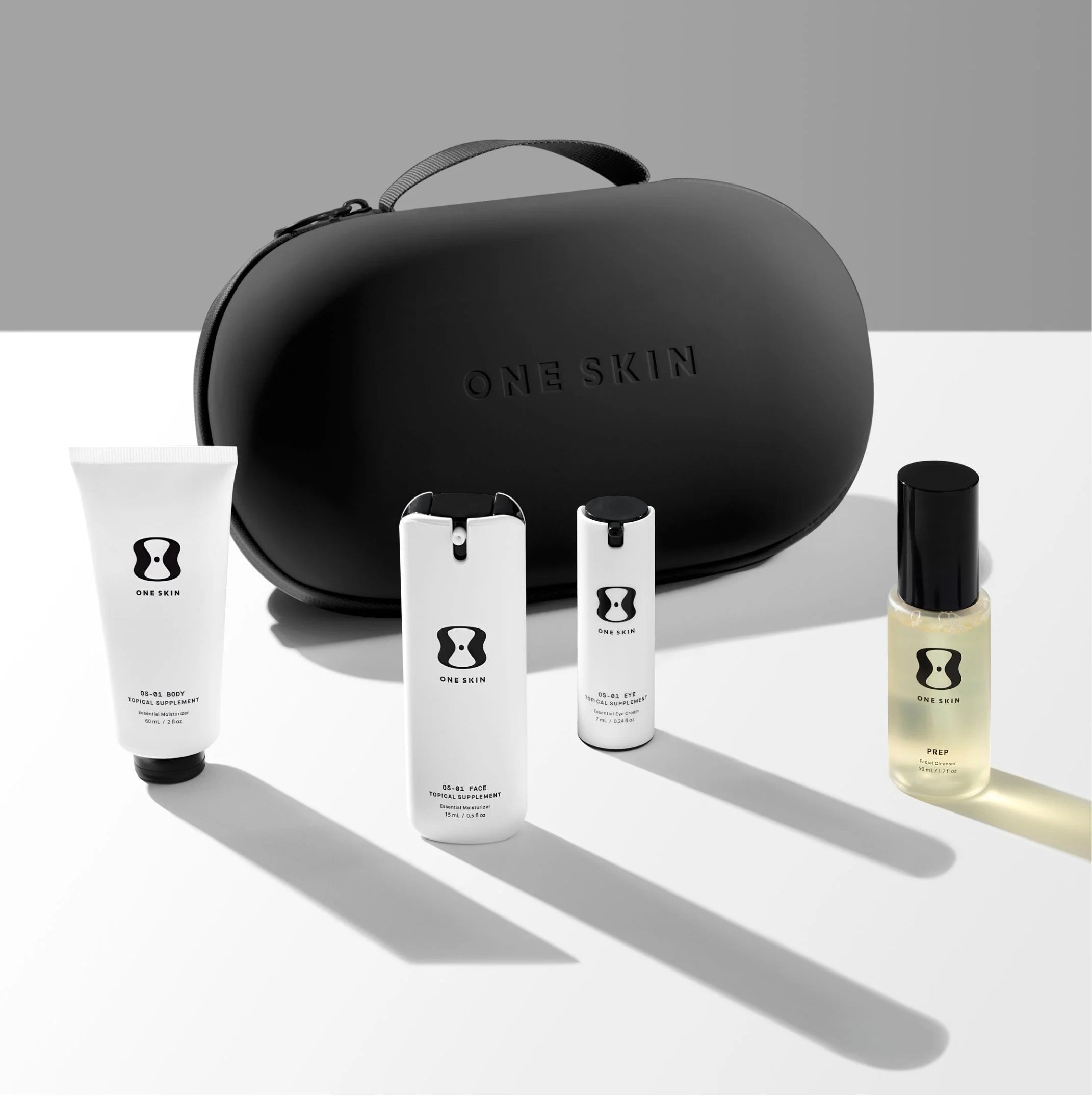 Travel Kit