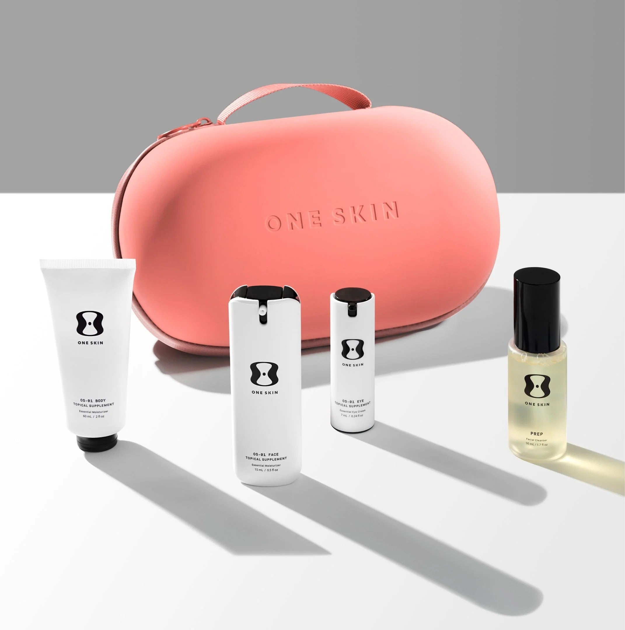 Travel Kit