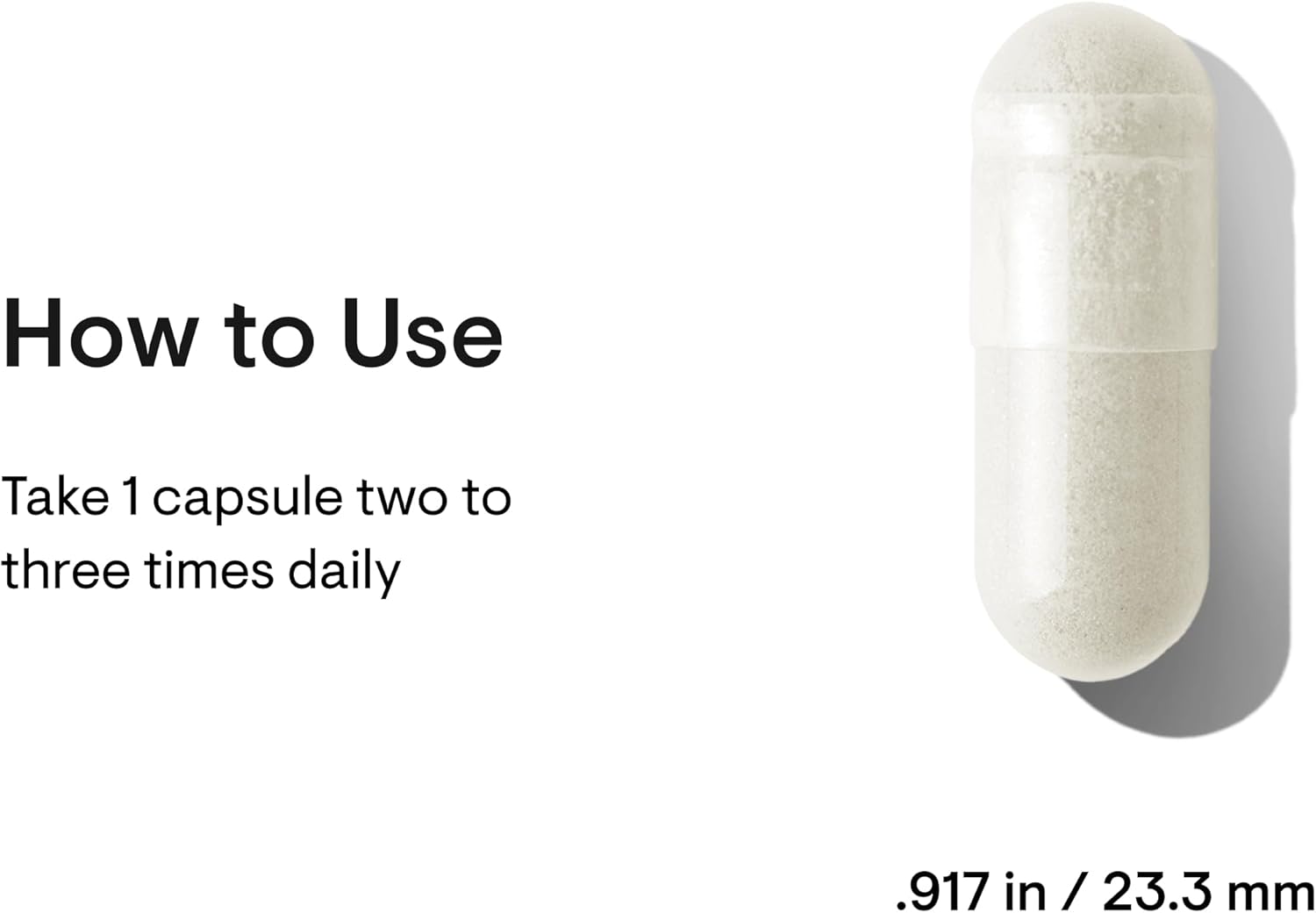 Phosphatidylserine - 60 Caps
