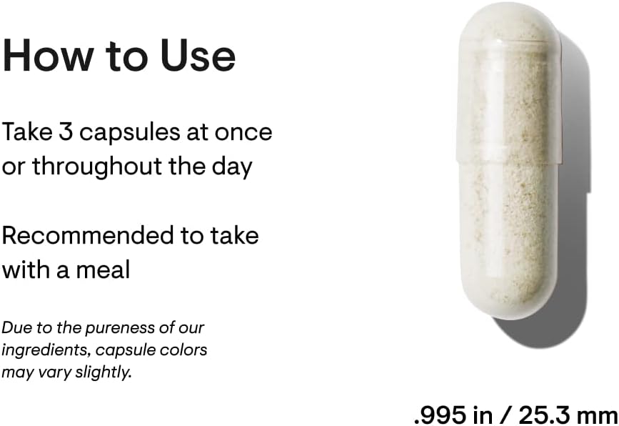 Basic Prenatal - 90 Caps