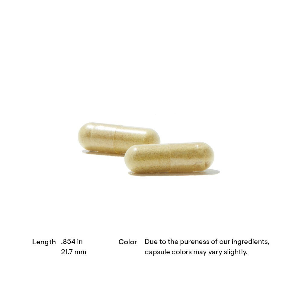 Stress Balance - 60 Caps