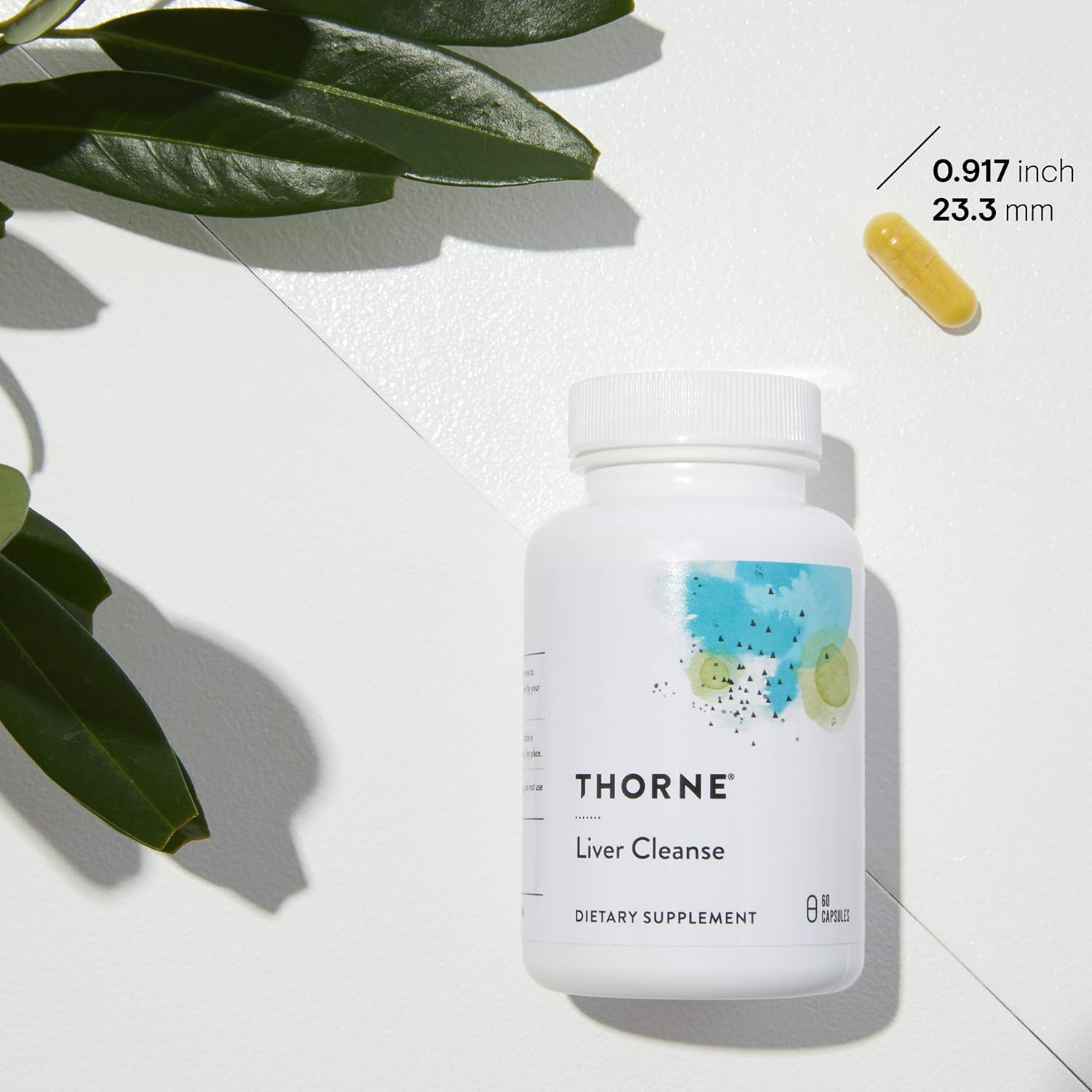Liver Cleanse - 60 Caps