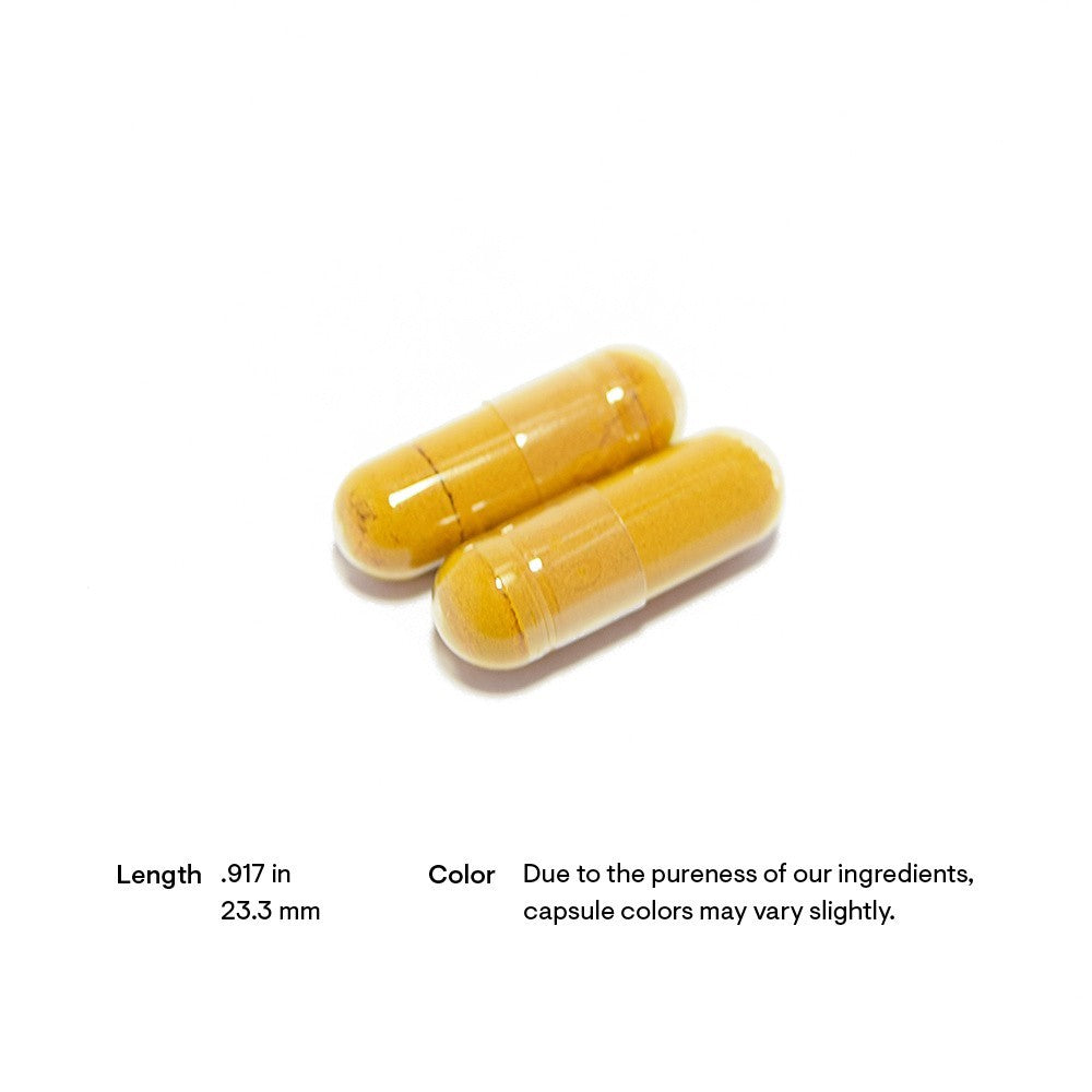 Liver Cleanse - 60 Caps
