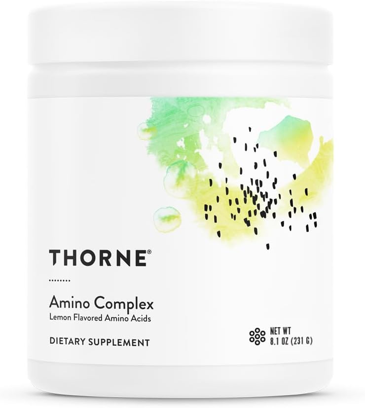 Amino Complex - 30 Scoops