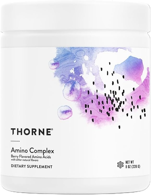 Amino Complex - 30 Scoops