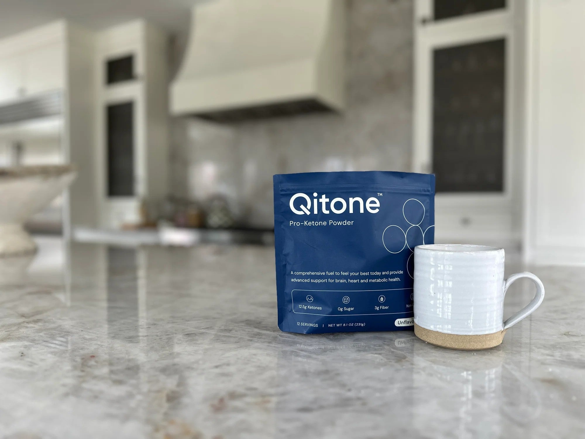 Pro-Ketone Powder - 30 Servings