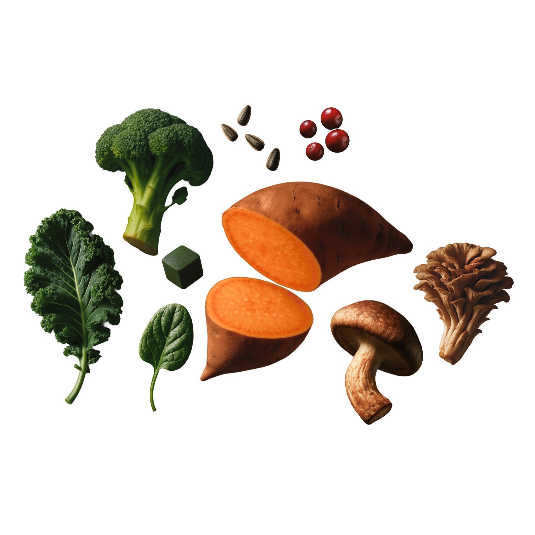Longevity Nutrition Bars
