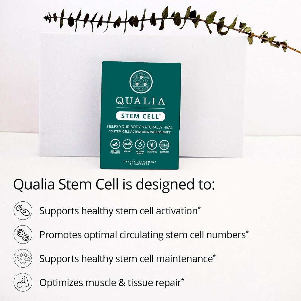 Stem Cell™ - 24 Capsules