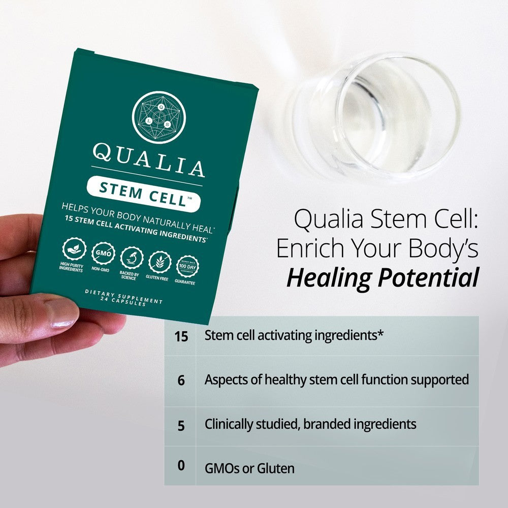 Stem Cell™ - 24 Capsules