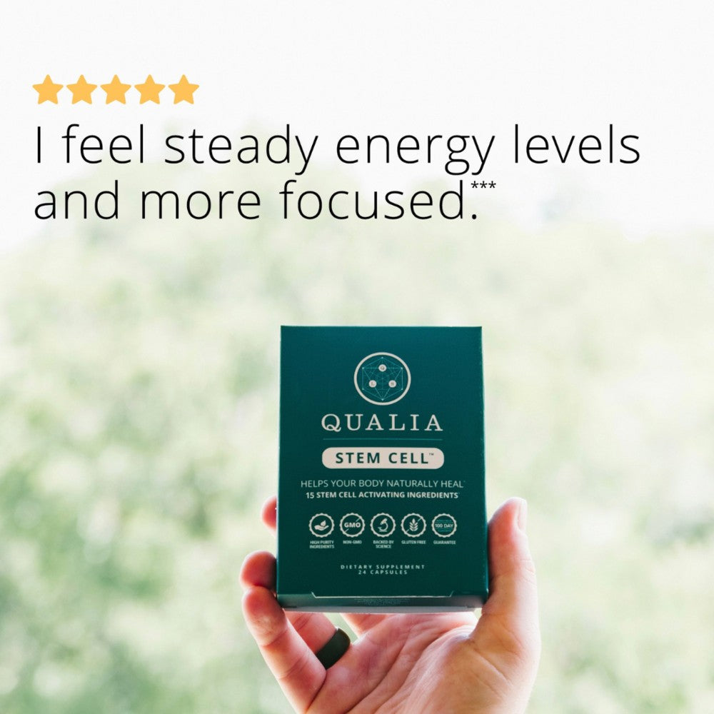 Stem Cell™ - 24 Capsules