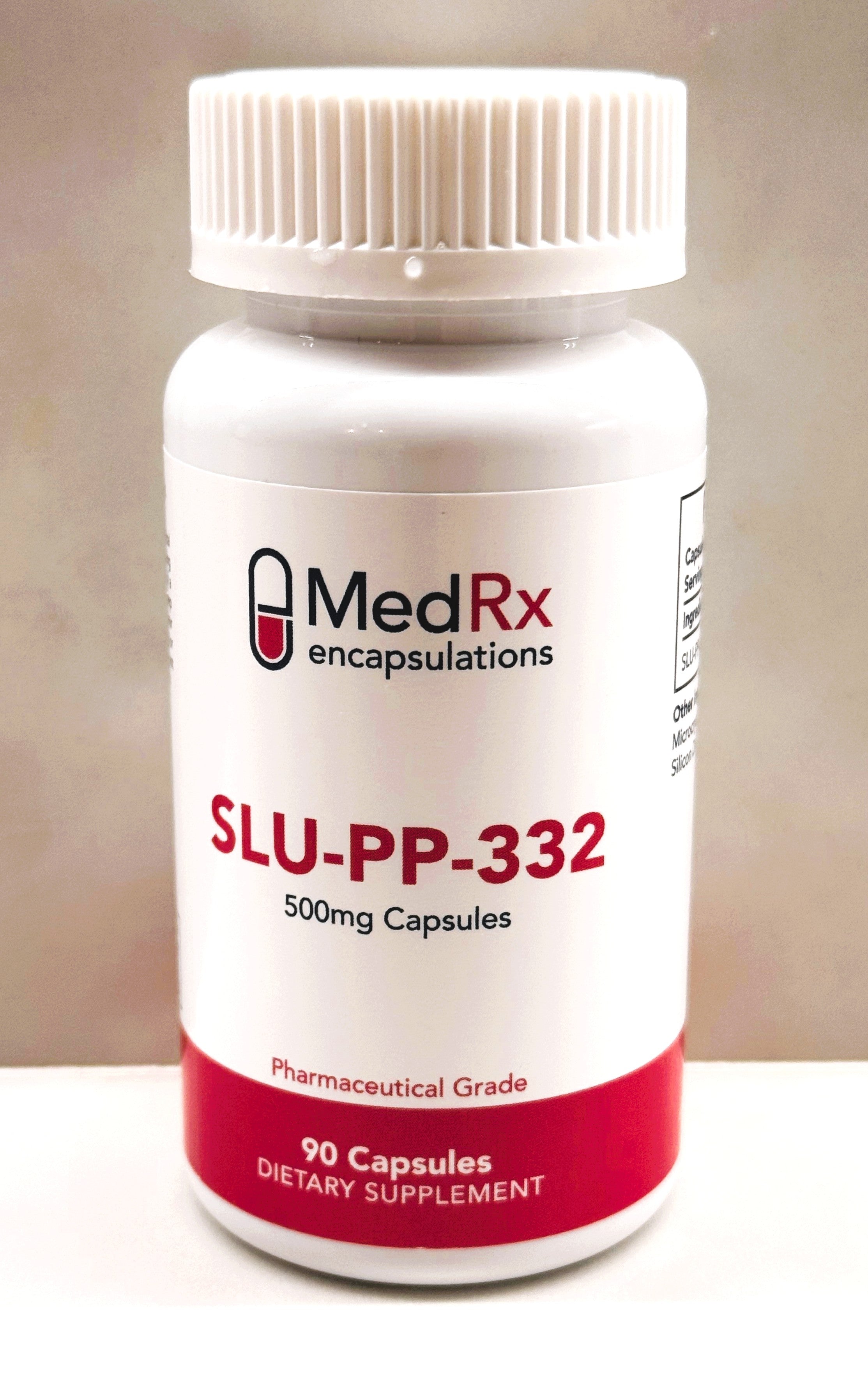 SLU-PP-332 - 90 Capsules