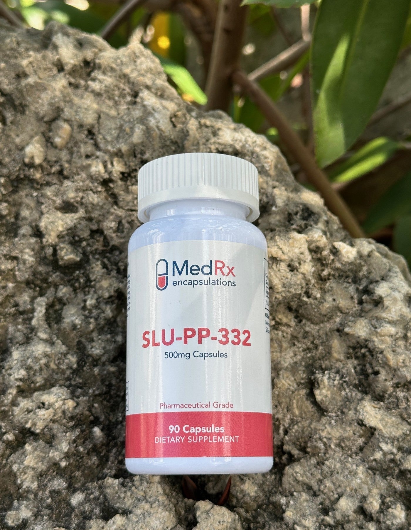 SLU-PP-332 - 90 Capsules