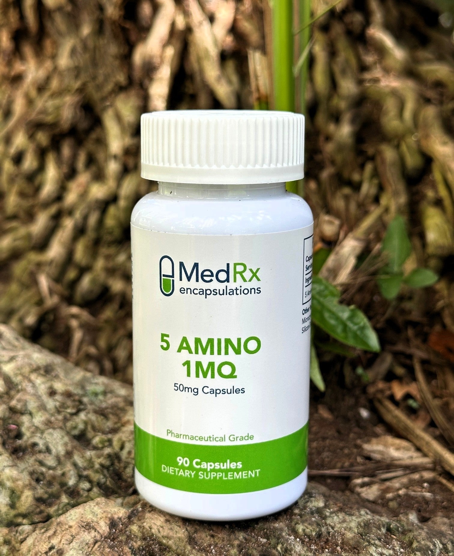 5-Amino 1 MQ - 90 Capsules