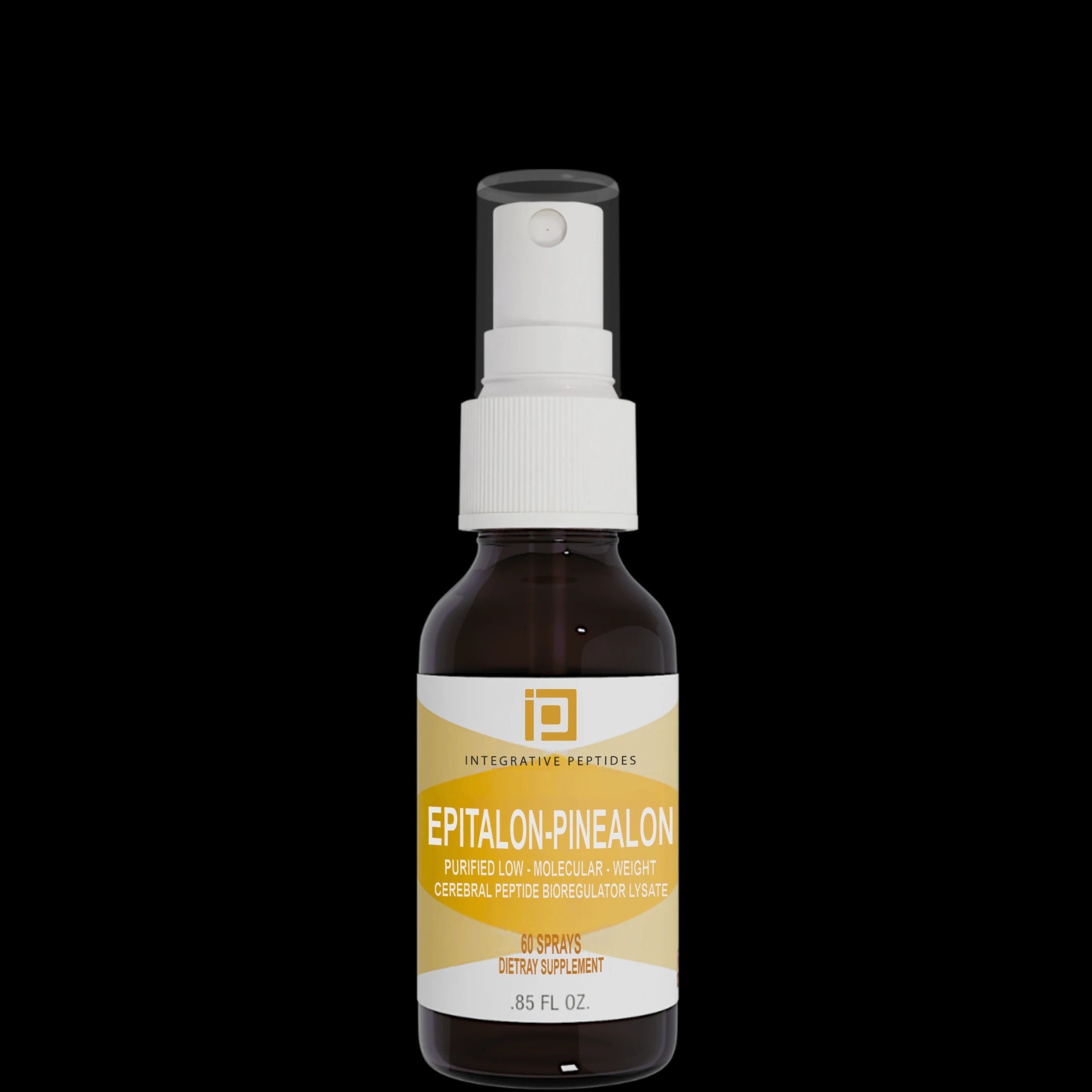 Epitalon Pinealon Spray - 0.85 fl.oz