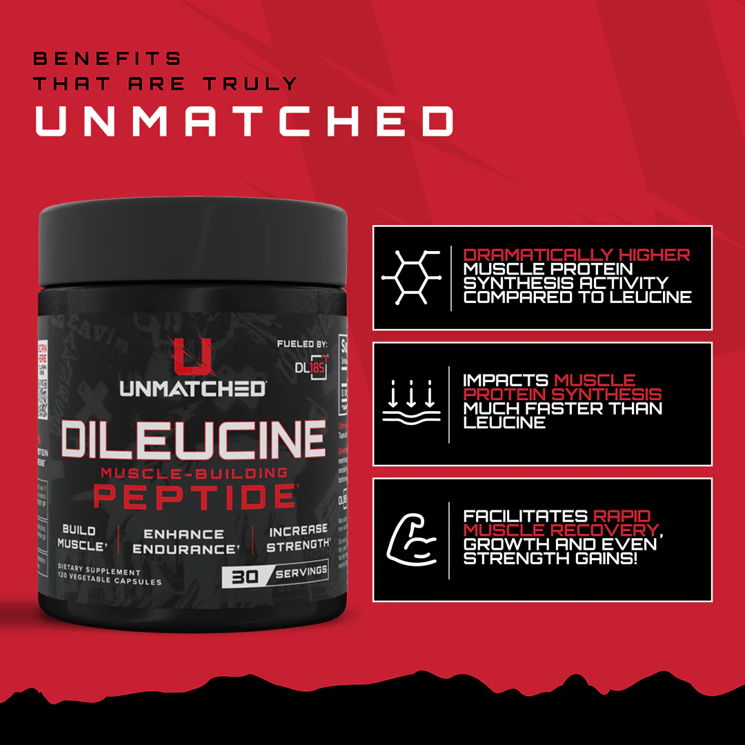 DiLeucine