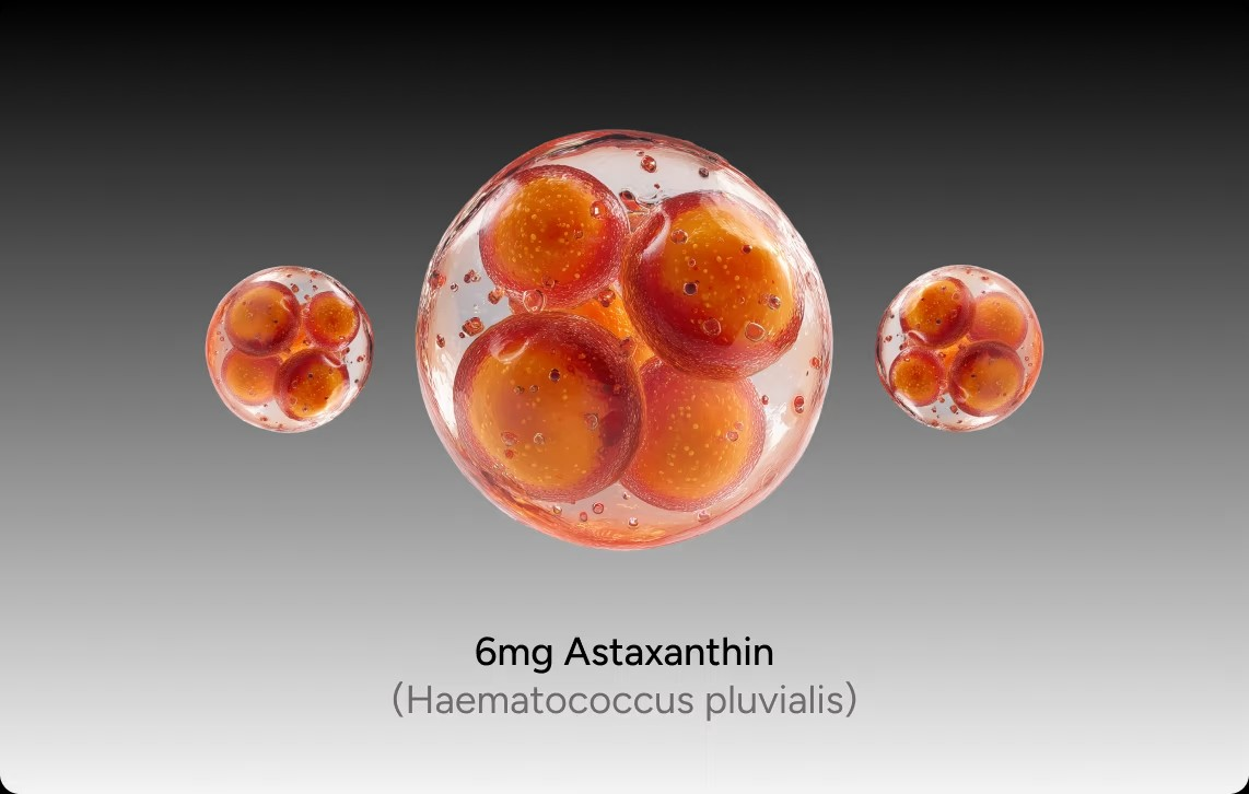 GLO - Skin Vitality - 60 Caps