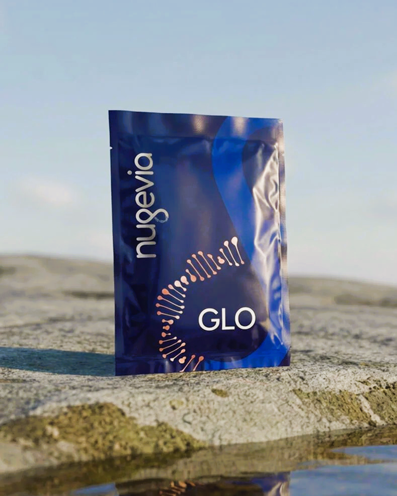 GLO - Skin Vitality - 60 Caps