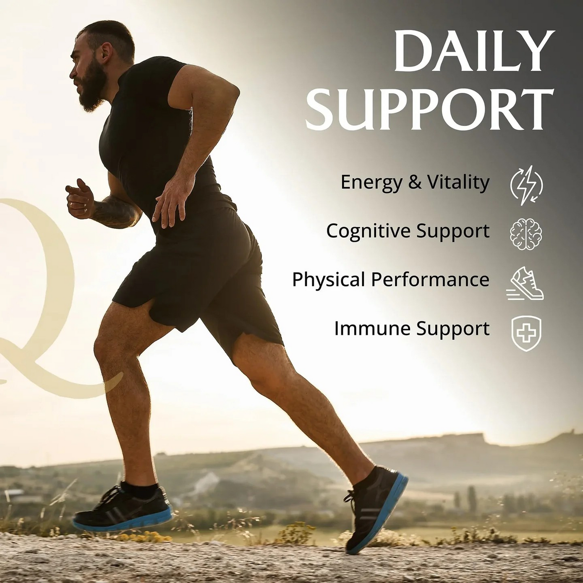 Qarma - Shilajit Capsules 600mg – 60 Caps