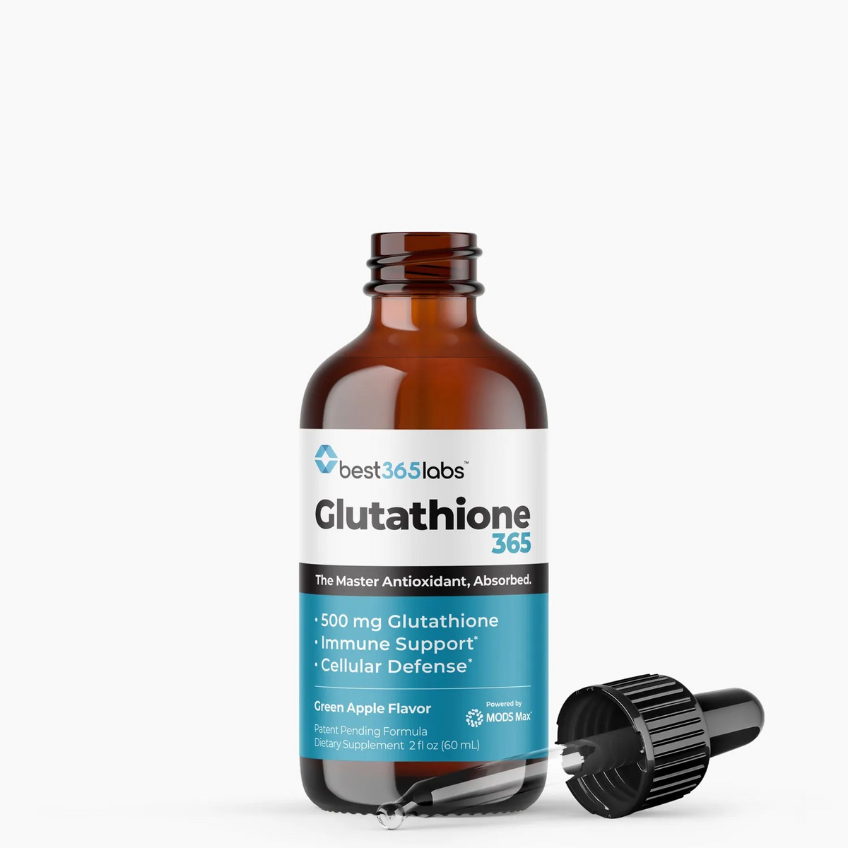 Glutathione 365 - 60 ml