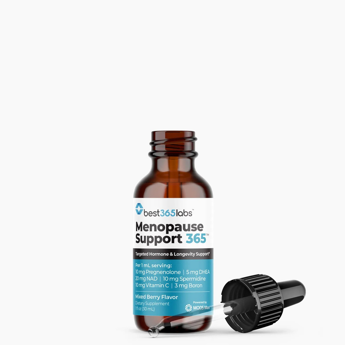 Menopause Support 365 - 30 ml