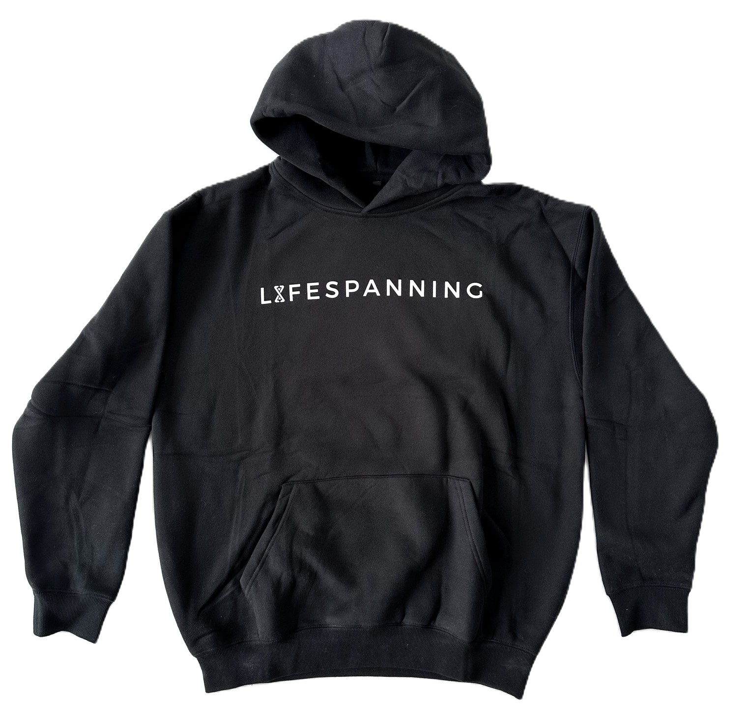 Lifespanning Hoodie