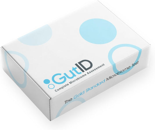 GutID CMA - Complete Microbiome Assessment US