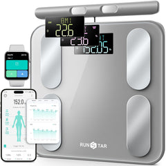 Runstar BodyScan Scale