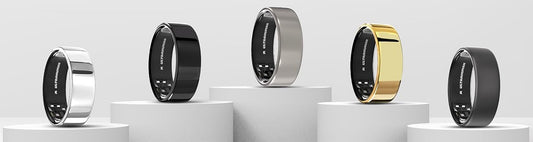 Ultrahuman Air Ring Complete Kit