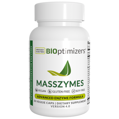 MassZymes