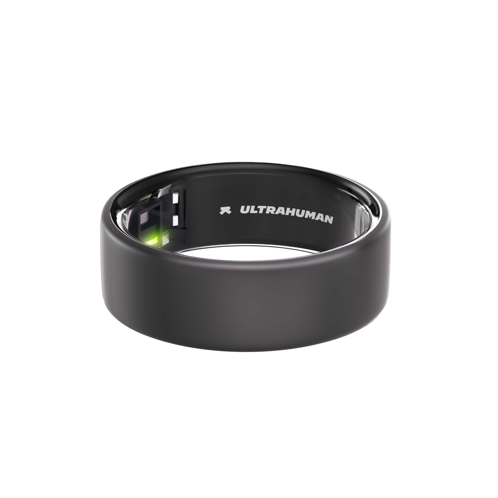 Ultrahuman Ring AIR - Matte Grey