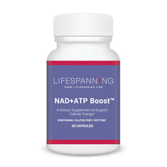 NAD+ATP Boost