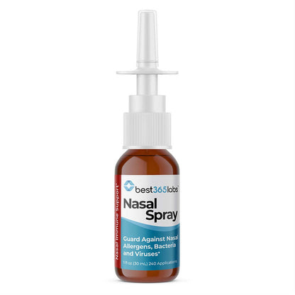 Nasal Spray